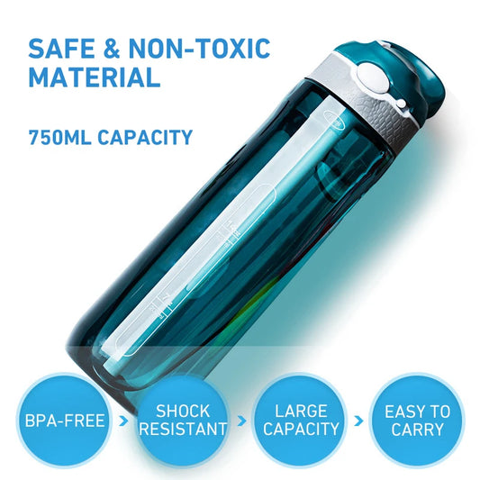 Filtre Nomade 750 — Bois n'importe quelle eau