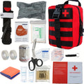 IFAK 50 Kit — Ready when every second counts